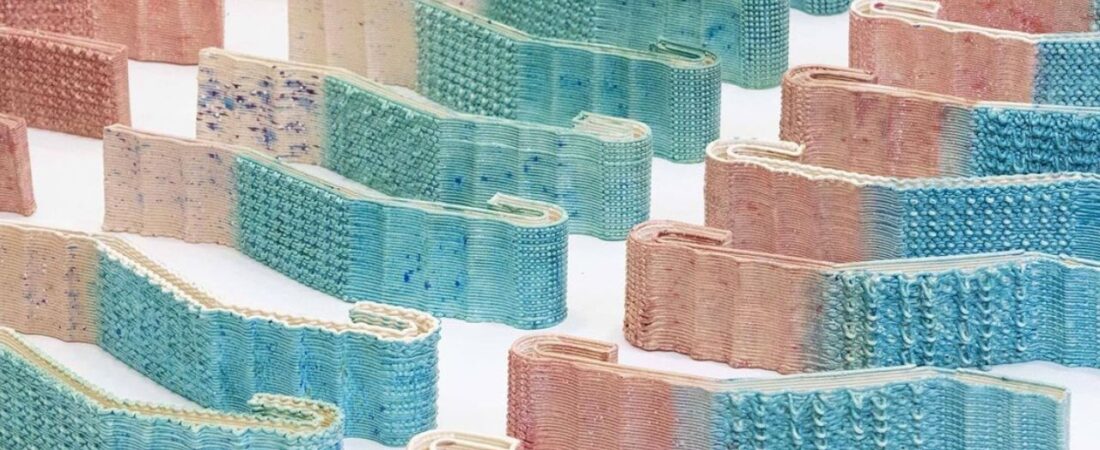 Impressão 3D com argila é destaque em prêmio de arquitetura nos Estados Unidos