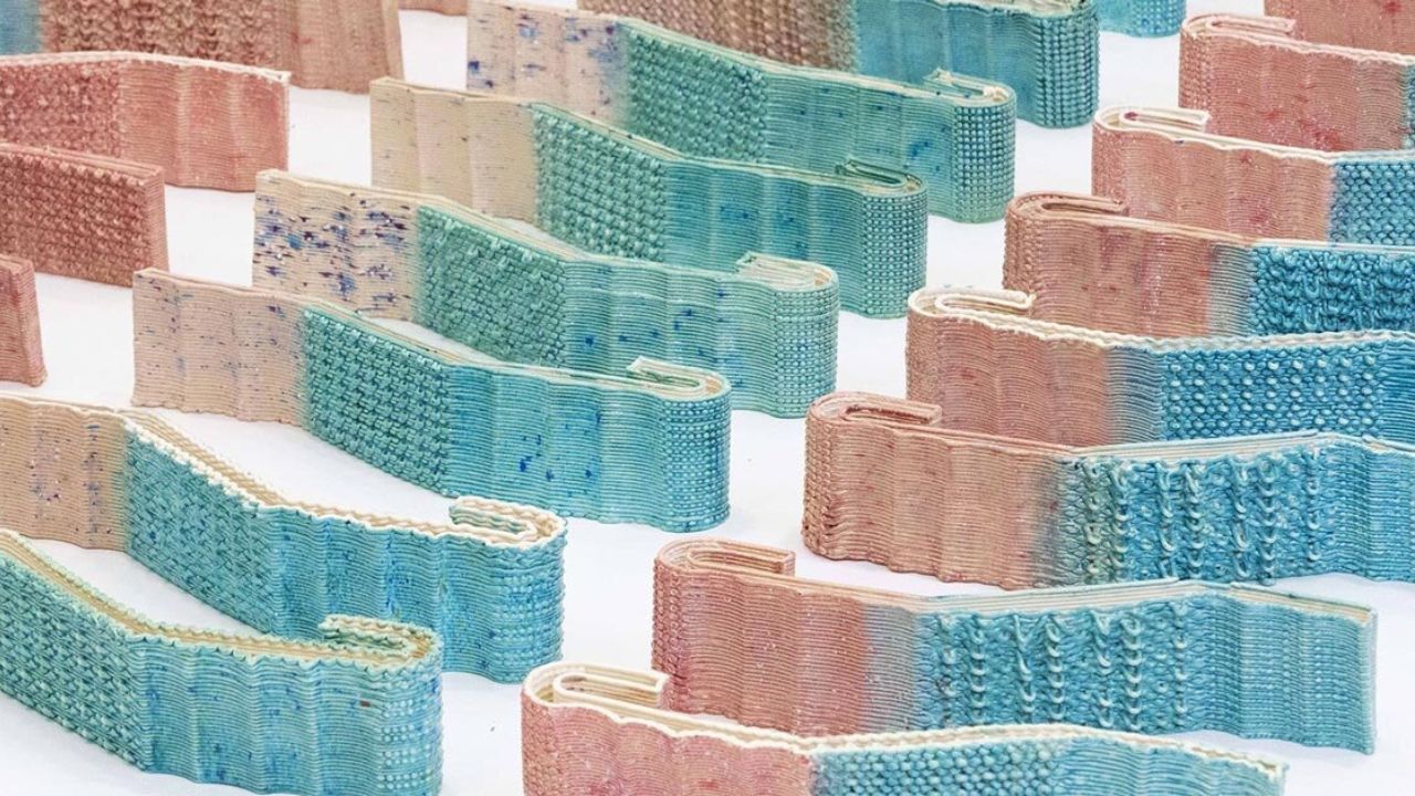 Impressão 3D com argila é destaque em prêmio de arquitetura nos Estados Unidos