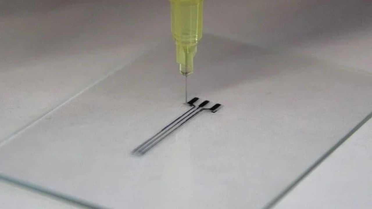 Cientistas desenvolvem implante impresso em 3D que reduz a pressão arterial