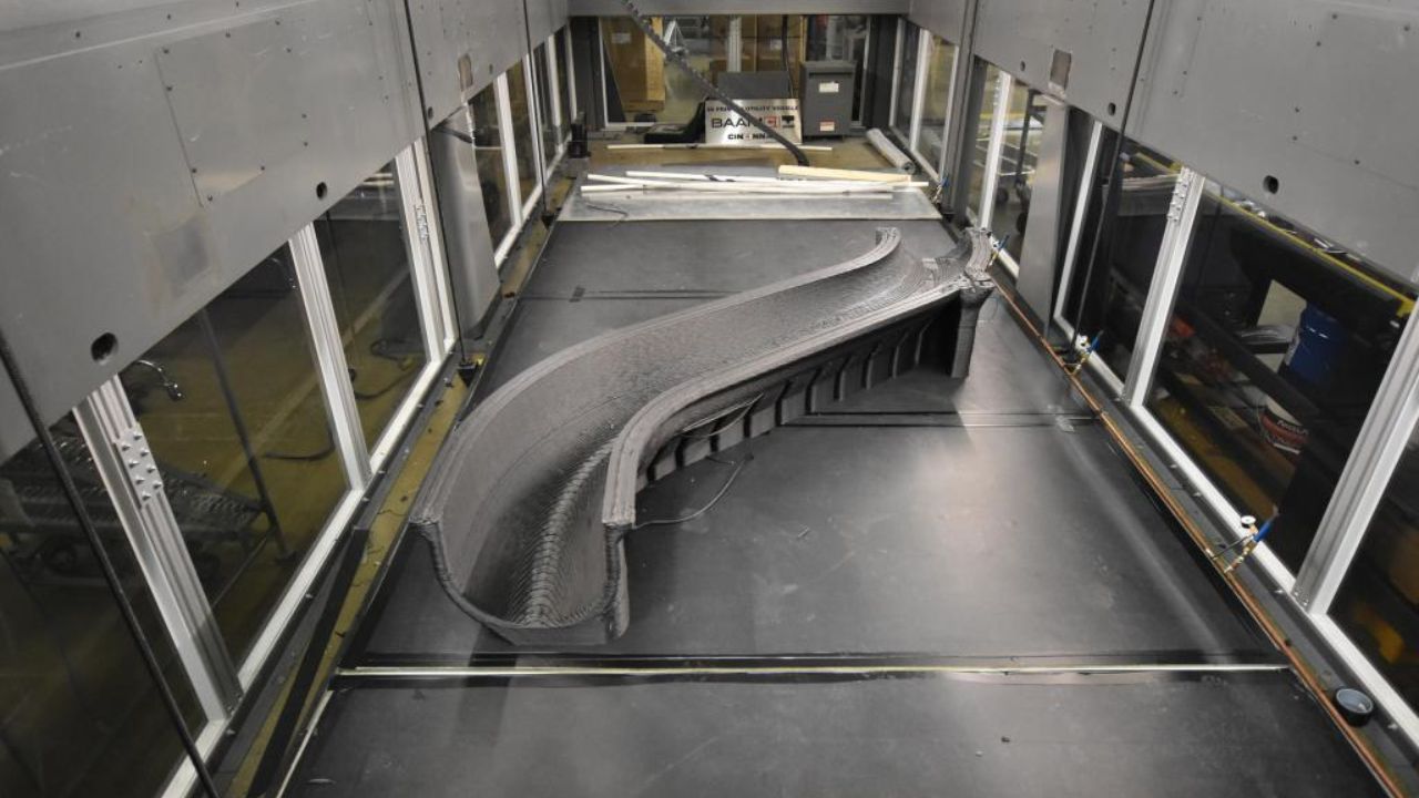 Impressão 3D na energia hidrelétrica: Tecnologia pode reativar 50 mil barragens nos EUA