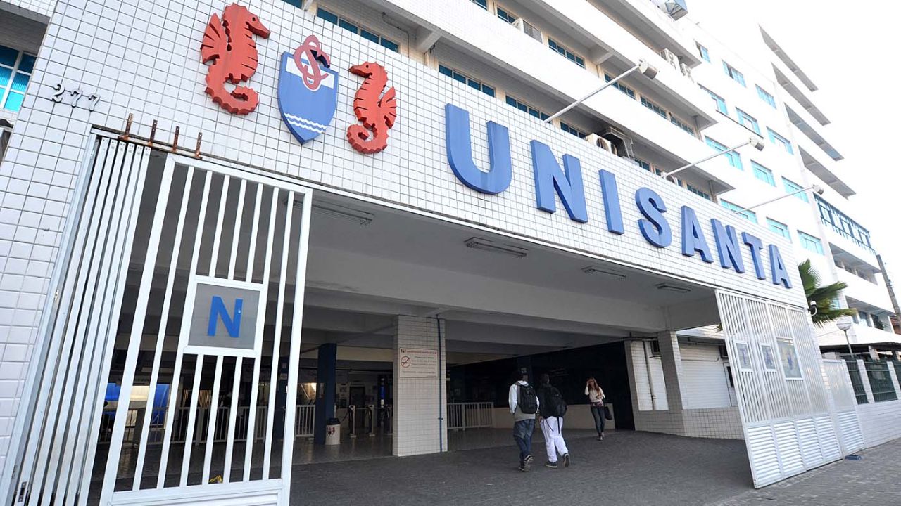 Unisanta abre vagas para curso de férias de modelagem e impressão 3D