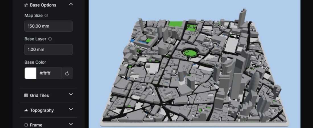 Map2Model encerra atividades por problemas jurídicos um dia após estreia