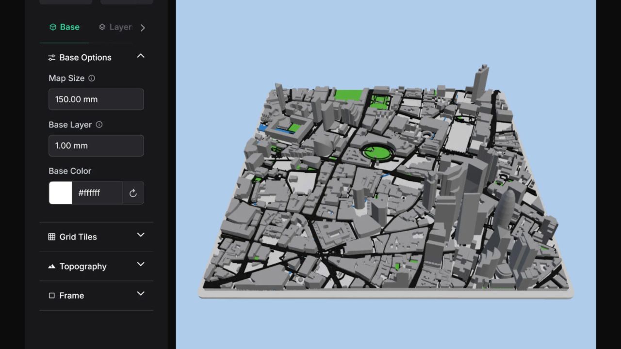Map2Model encerra atividades por problemas jurídicos um dia após estreia
