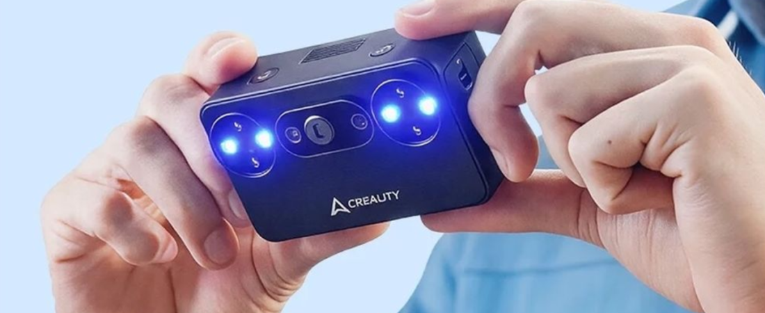 Scanner de bolso: Pika terá 10 cm de comprimento e pesa apenas 260g